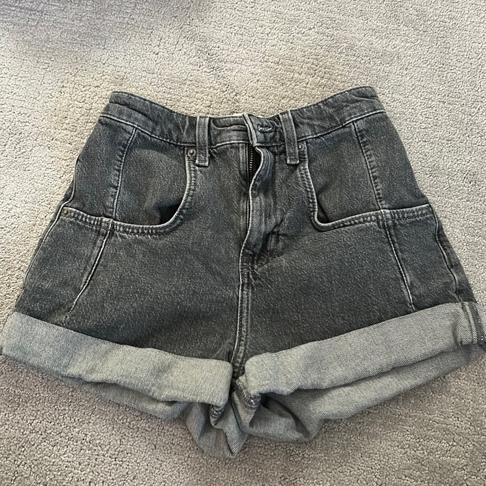 BDG shorts